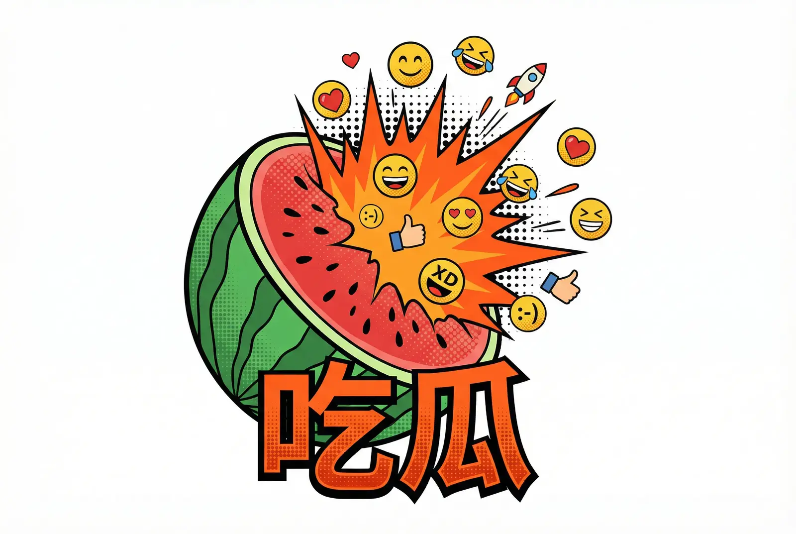 吃瓜黑料在线 社区Logo